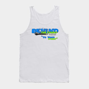 To your point Tank Top